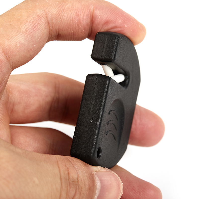 Mini Ceramic Multipurpose Keyc - Pocket Knife Ceramic recension och pris