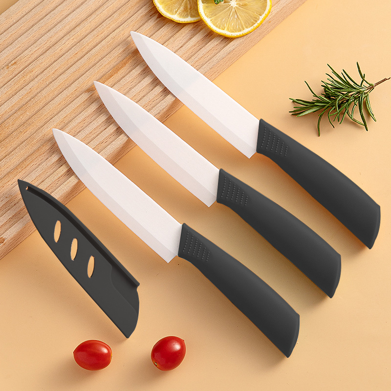 3/4/5 Inch Ceramic Knife Can R - Pocket Knife Ceramic recension och pris