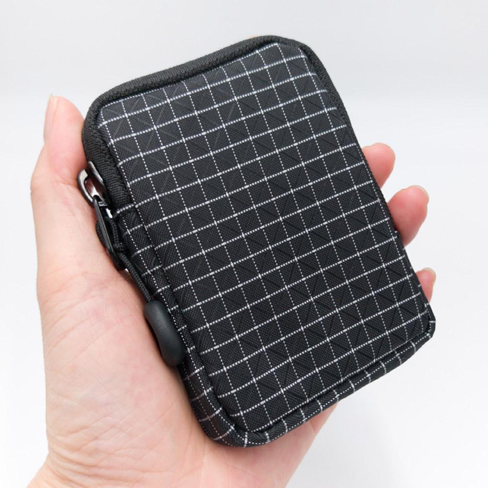 Outdoor Mini EDC Storage Pouch - Edc Carry Card recension och pris