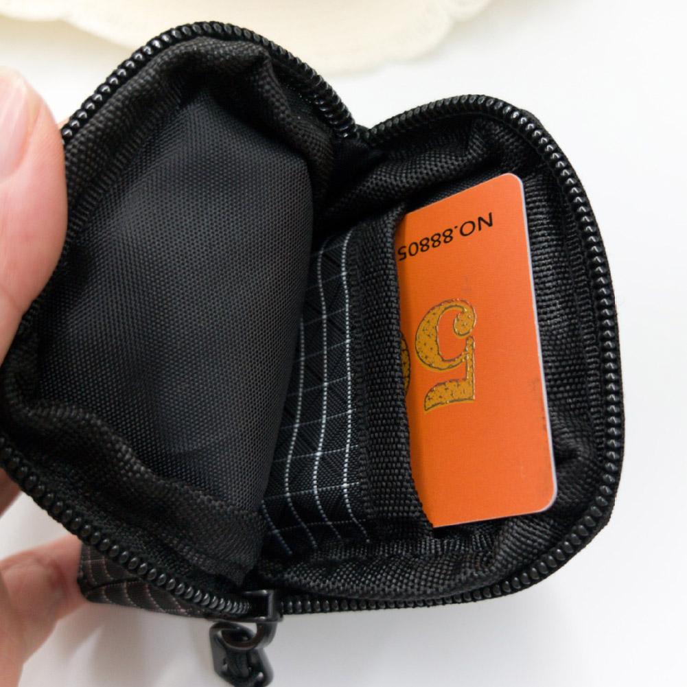 Outdoor Mini EDC Storage Pouch - Edc Carry Card recension och pris