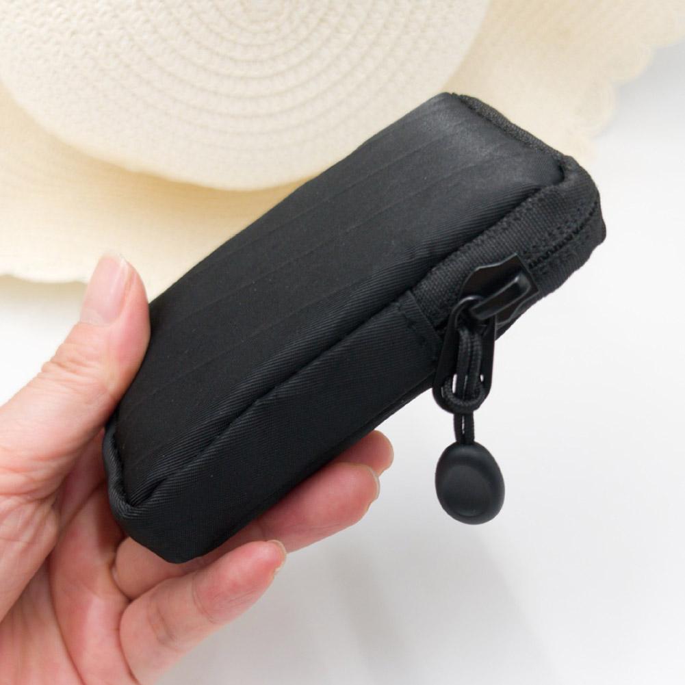 Outdoor Mini EDC Storage Pouch - Edc Carry Card recension och pris