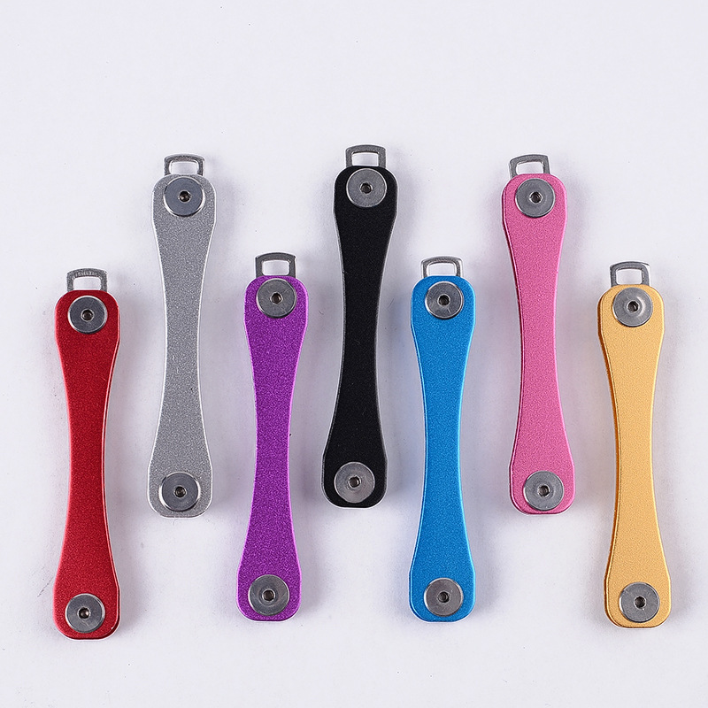 Long Stlye EDC GEAR Aluminum H - Edc Carry Card recension och pris