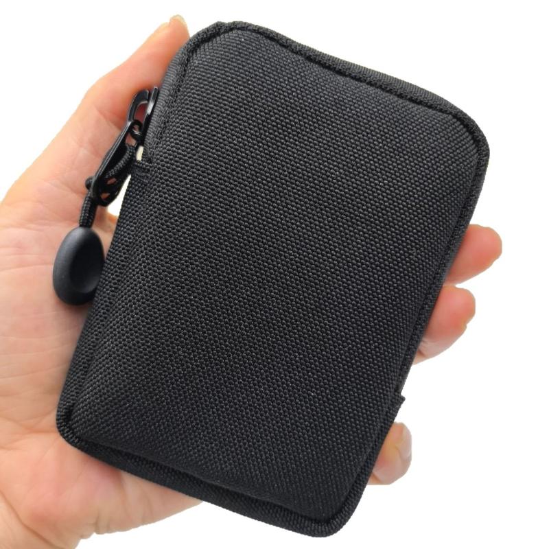 Mini EDC Pouch Wear Resistant  - Edc Carry Pocket Pouch recension och pris