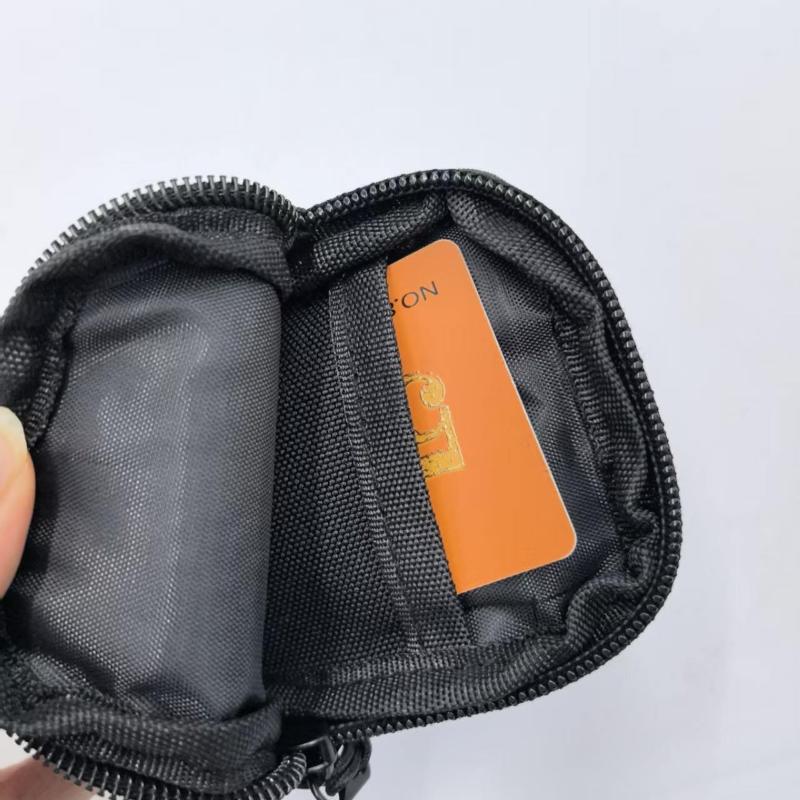 Mini EDC Pouch Wear Resistant  - Edc Carry Pocket Pouch recension och pris