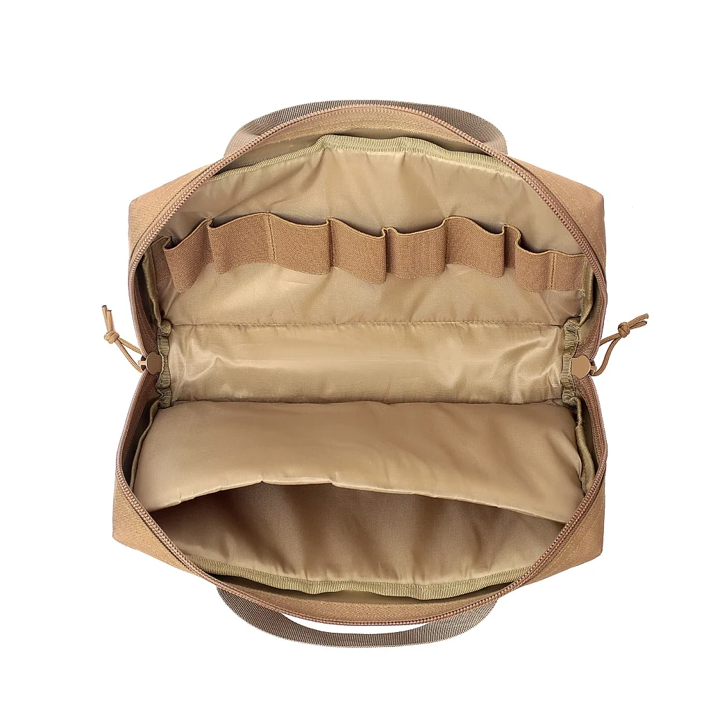 Gun Carry Bag EDC Tool Pouch O - Edc Carry Handgun recension och pris