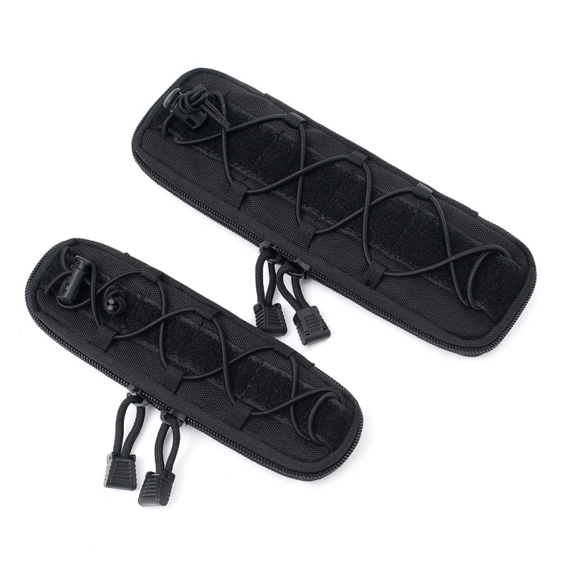 Molle Knife Pouch EDC Waist Pa - Edc Carry Box recension och pris
