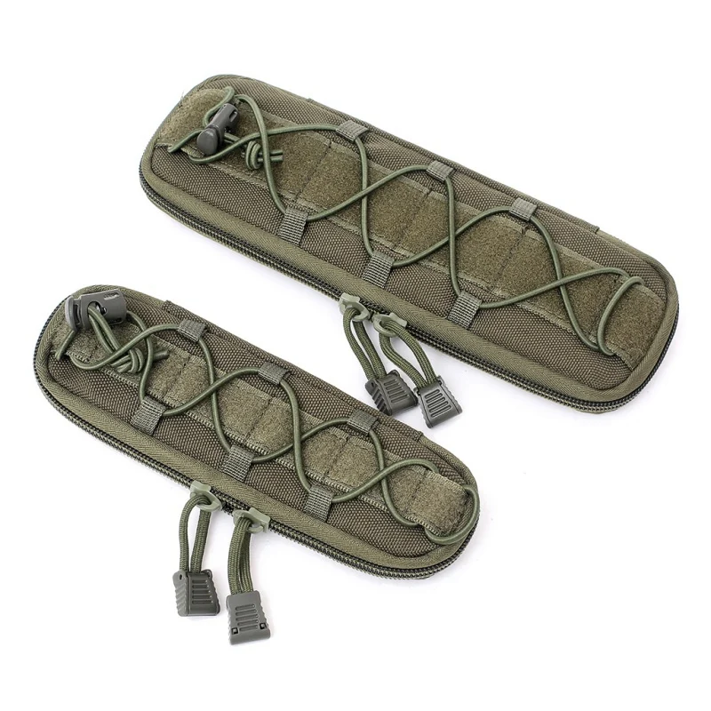 Molle Knife Pouch EDC Waist Pa - Edc Carry Box recension och pris