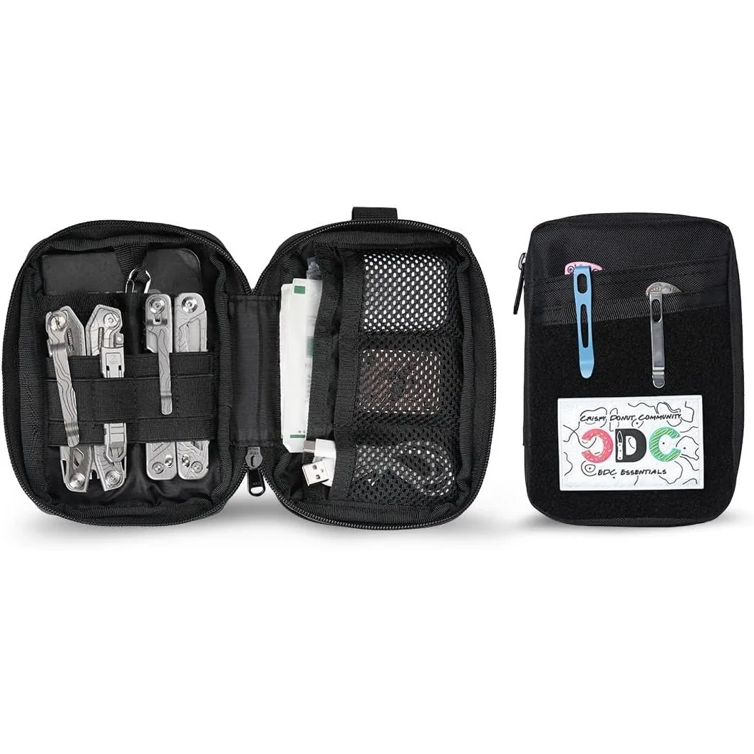 VIPERADE VE32 EDC Pouch, Pocke - Edc Every Day Carry おもちゃ recension och pris