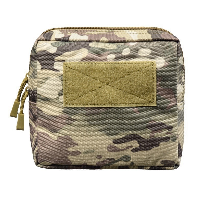 Outdoor EDC Molle Pouch Sports - Edc Carry Box recension och pris