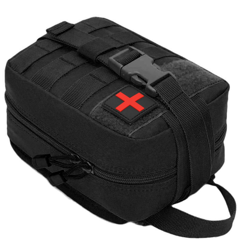 Hunting Molle Pouch EDC Tool B - Edc Carry Box recension och pris