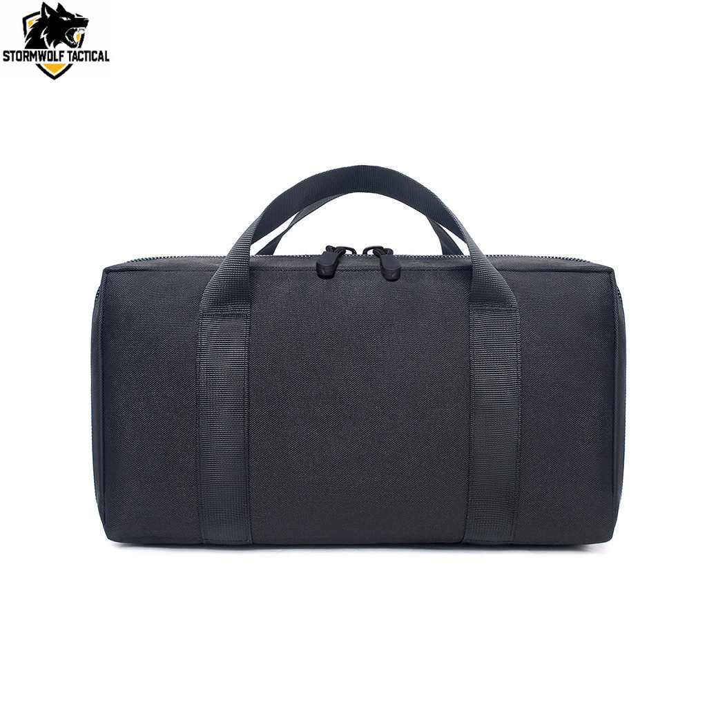 Portable Tactical Carry Bag Mu - Edc Gear Every Day Carry recension och pris