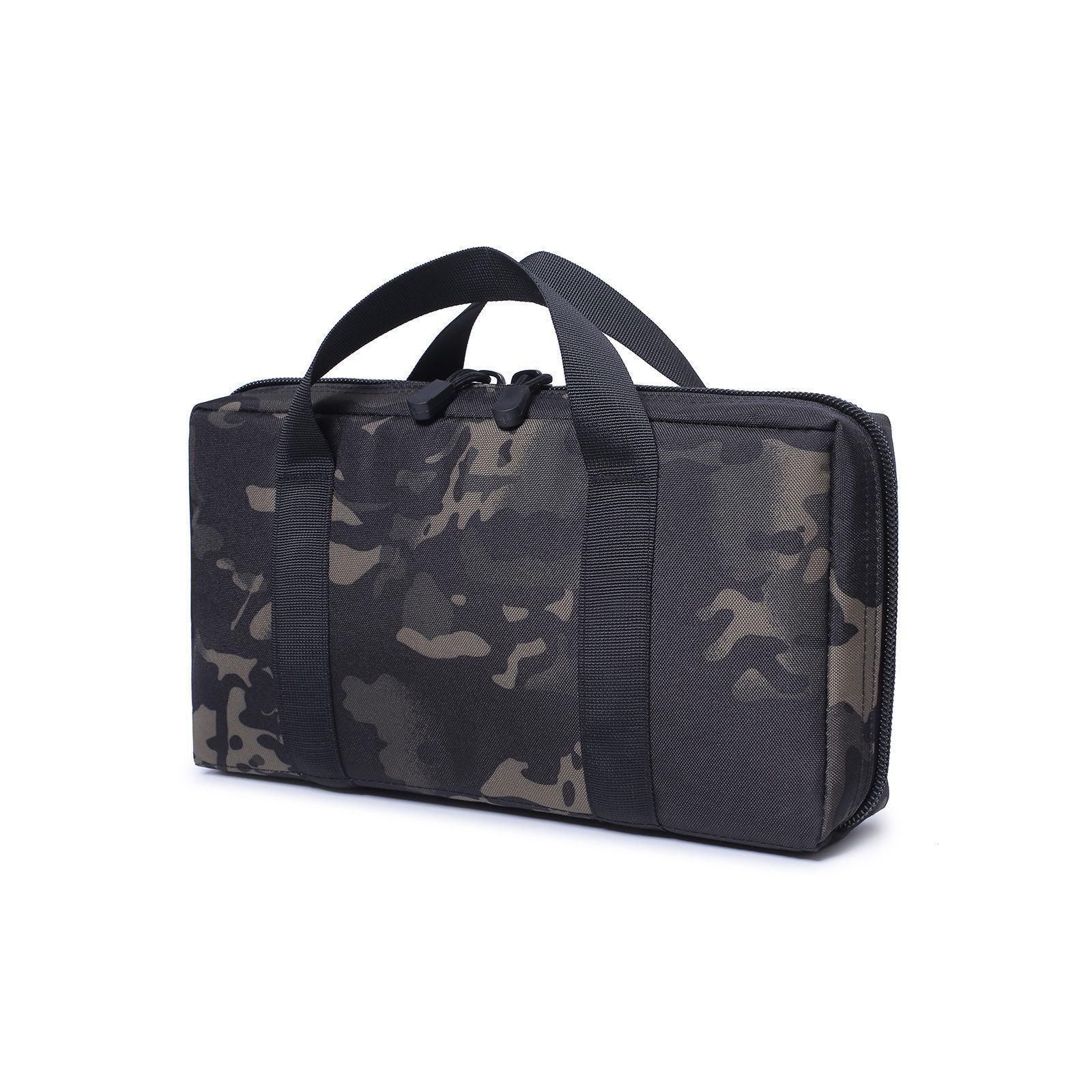 Portable Tactical Carry Bag Mu - Edc Gear Every Day Carry recension och pris