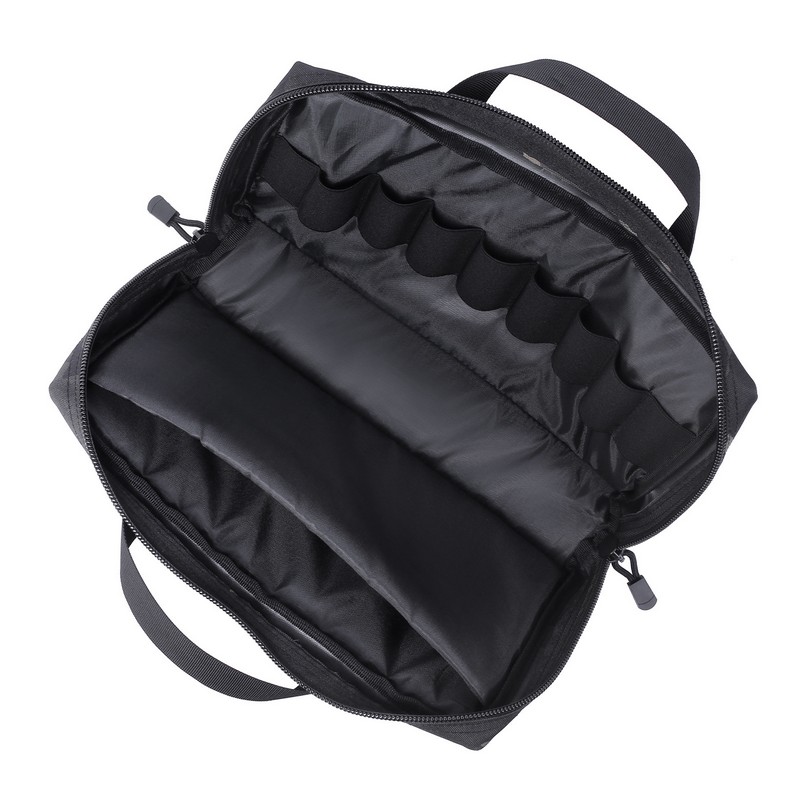 Outdoor Gun Carry Bag EDC Tool - Edc Carry Handgun recension och pris