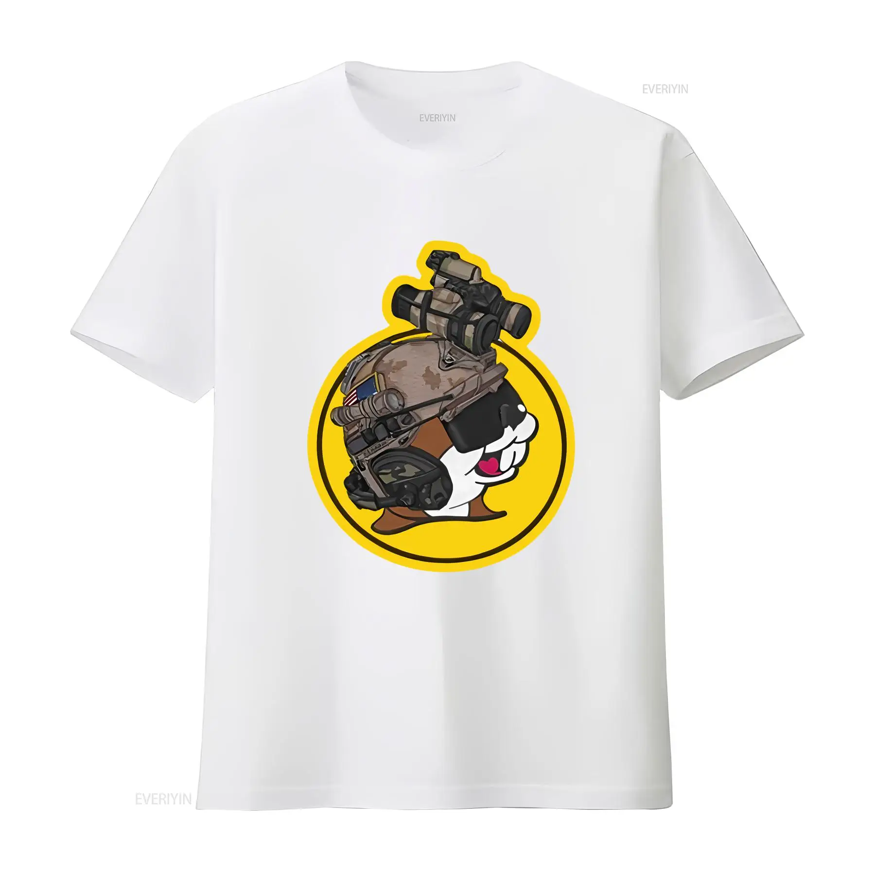 V2 Tactical Beaver t shirt Edc - Edc Gear Every Day Carry recension och pris