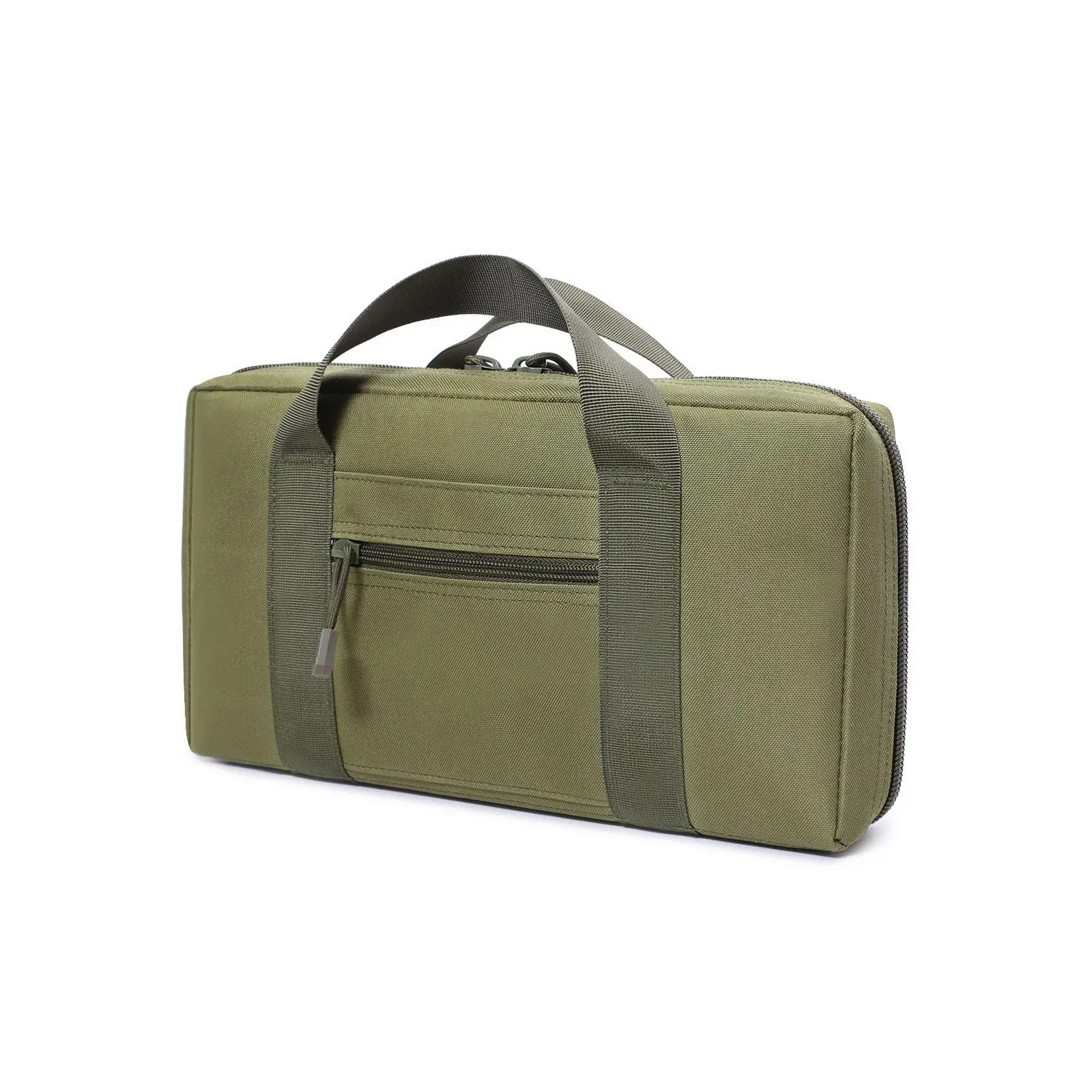 Gun Carry Bag EDC Tool Pouch O - Edc Carry Box recension och pris