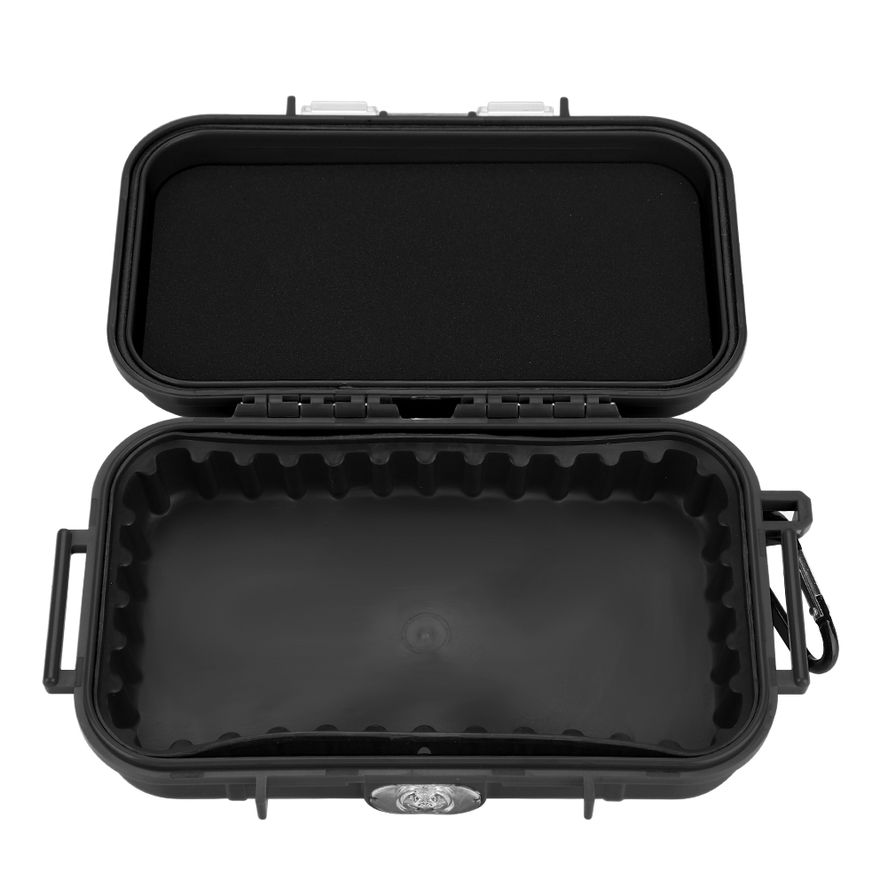 Outdoor Shockproof Waterproof  - Edc Carry Box recension och pris
