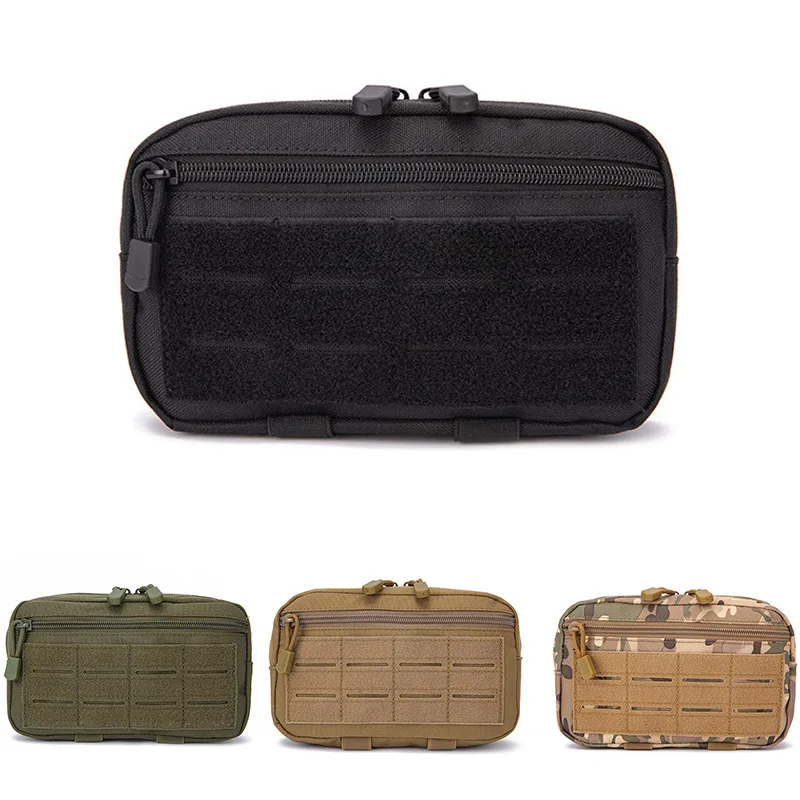 Tactical Molle EDC Tool Pouch  - Edc Carry Box recension och pris