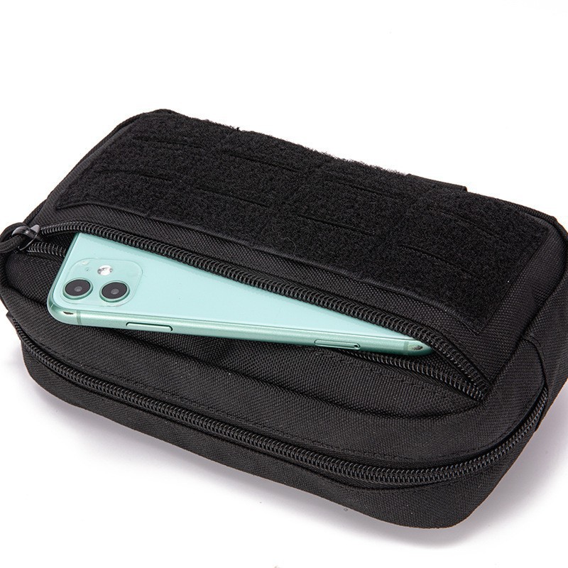 Tactical Molle EDC Tool Pouch  - Edc Carry Box recension och pris