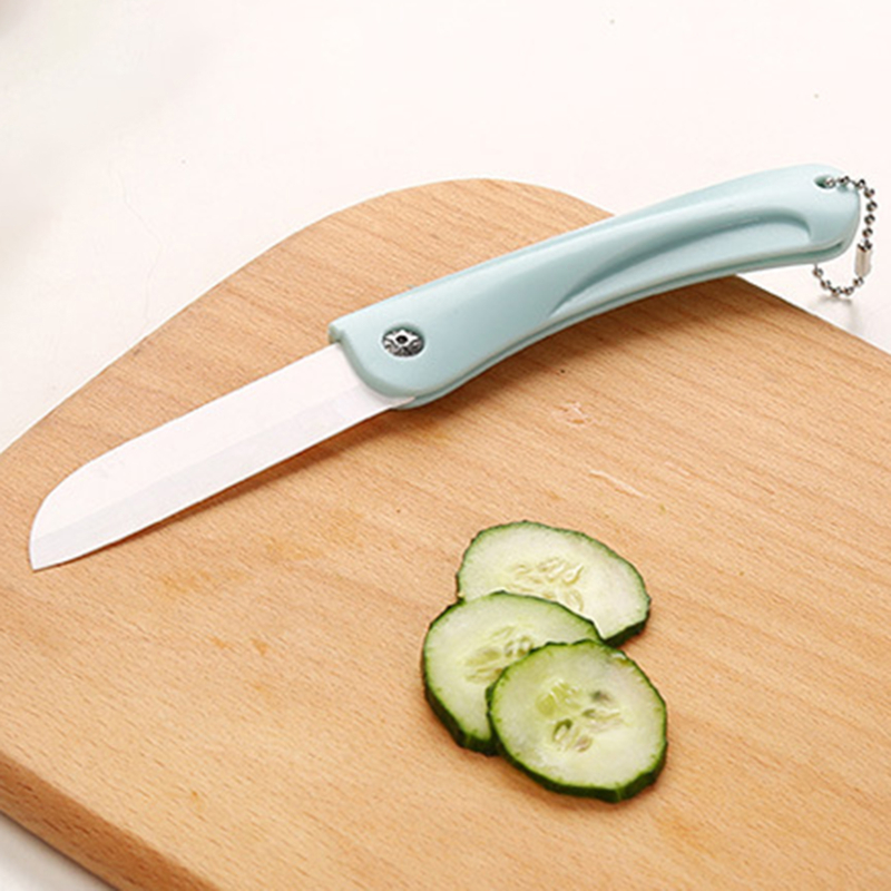 Pocket Pare Peel Ceramic Kitch - Pocket Knife Ceramic recension och pris