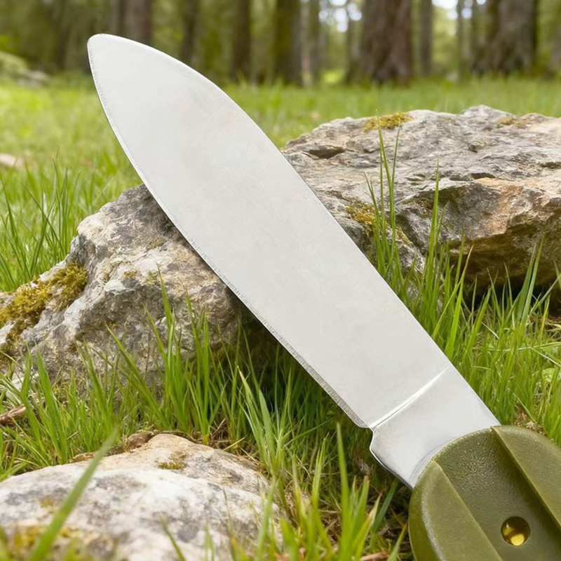 New Stainless Steel 7In1 Campi - Pocket Knife Ceramic recension och pris