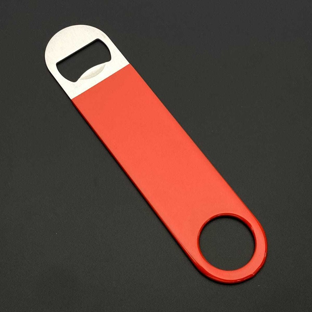 Bartender Beer Bottle Opener F - Bottle Opener Keyring recension och pris