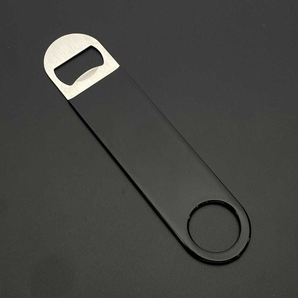 Bartender Beer Bottle Opener F - Bottle Opener Keyring recension och pris