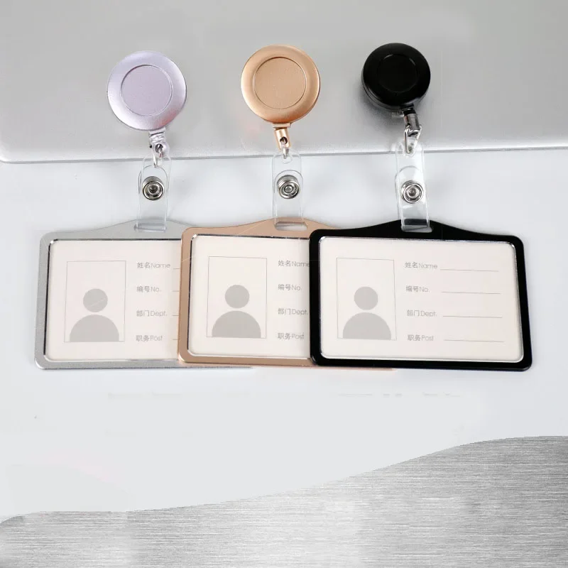 Unisex Plastic Aluminium Credi - Edc Carry Card recension och pris