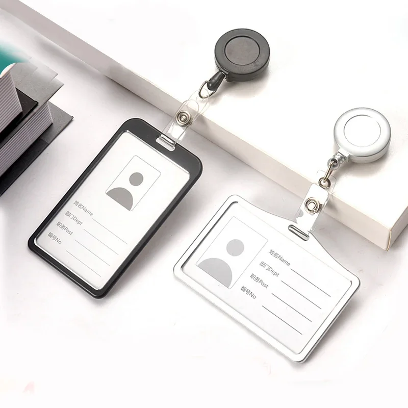 Unisex Plastic Aluminium Credi - Edc Carry Card recension och pris