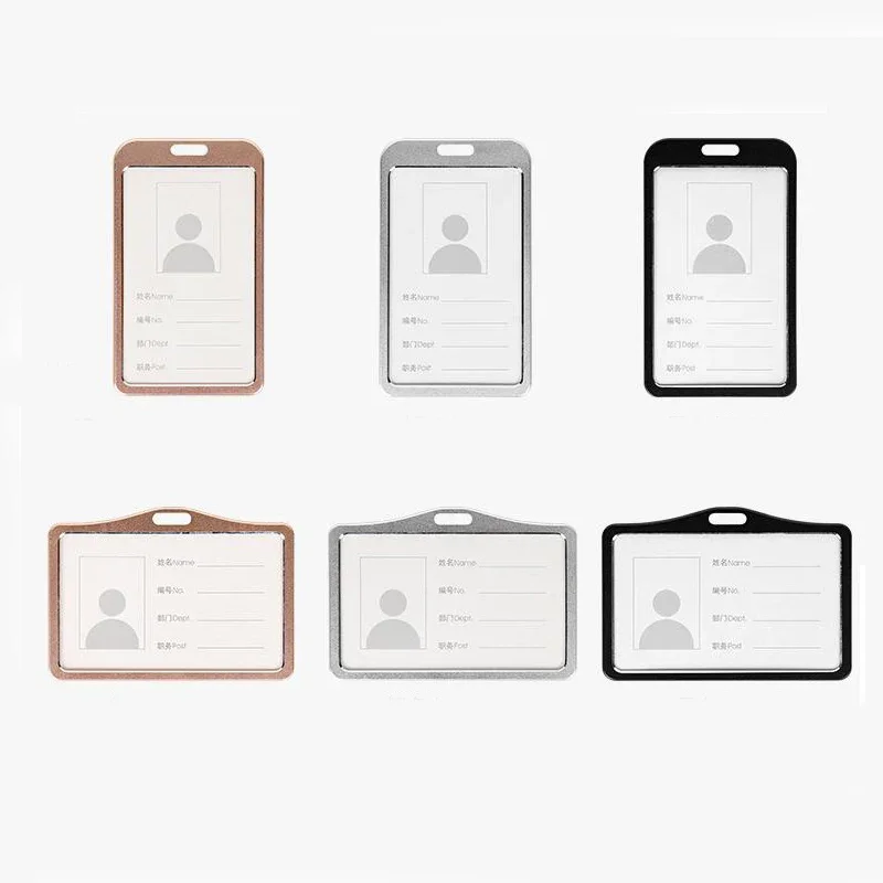 Unisex Plastic Aluminium Credi - Edc Carry Card recension och pris