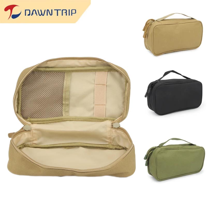 Tactical EDC Pocket Organizer  - Edc Carry Pocket Pouch recension och pris