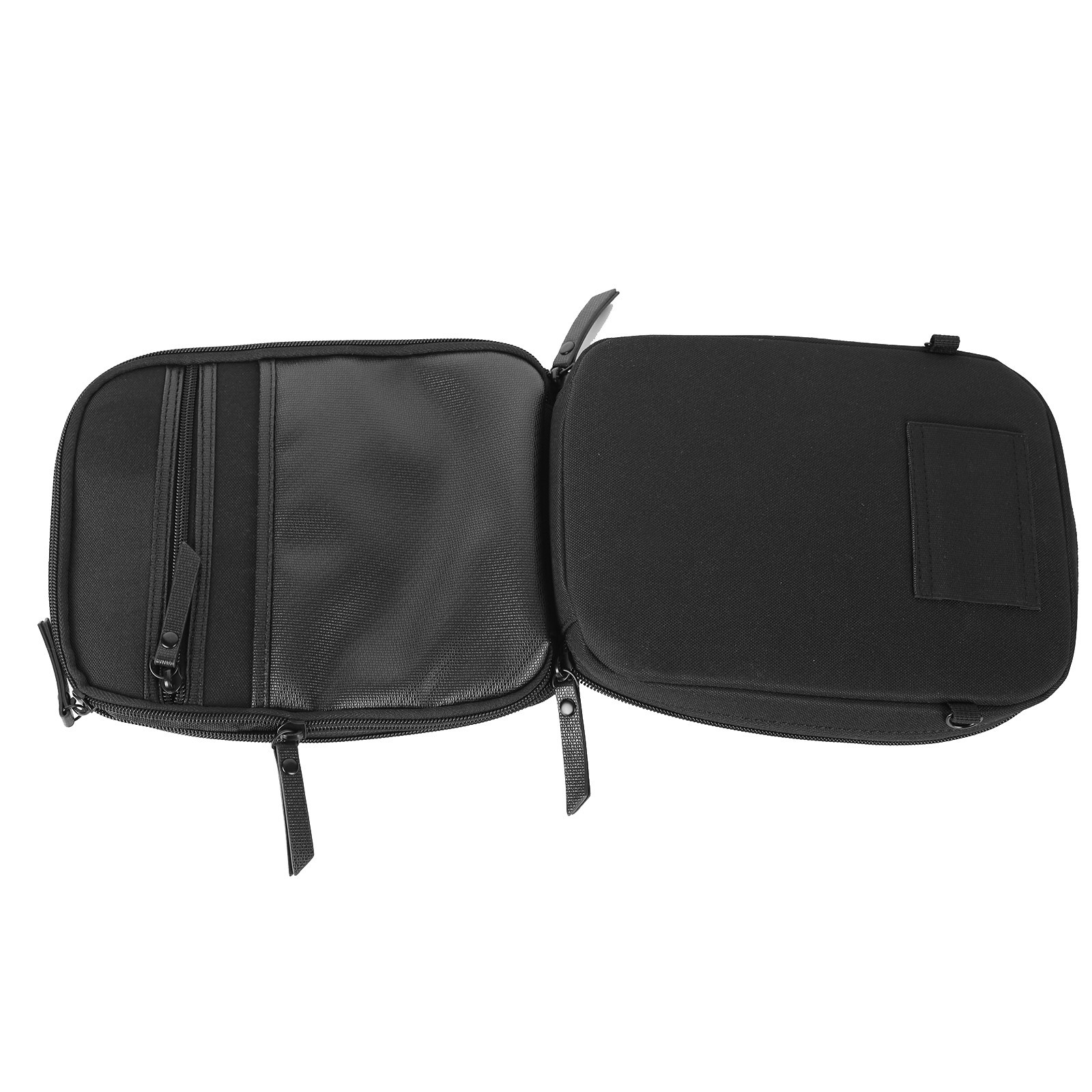 Tactical Gun Bag Concealed Car - Edc Carry Handgun recension och pris