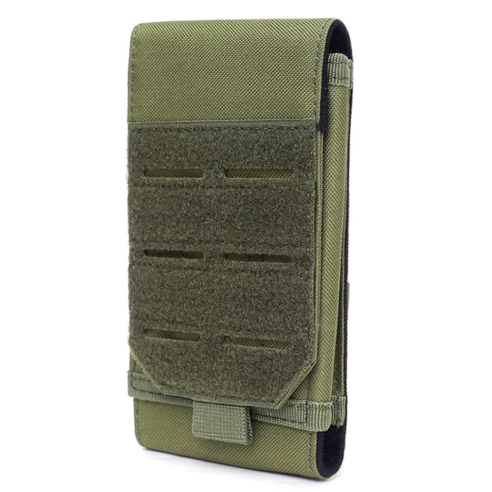 Tactical EDC Bag Molle Belt Po - Edc Carry Box recension och pris