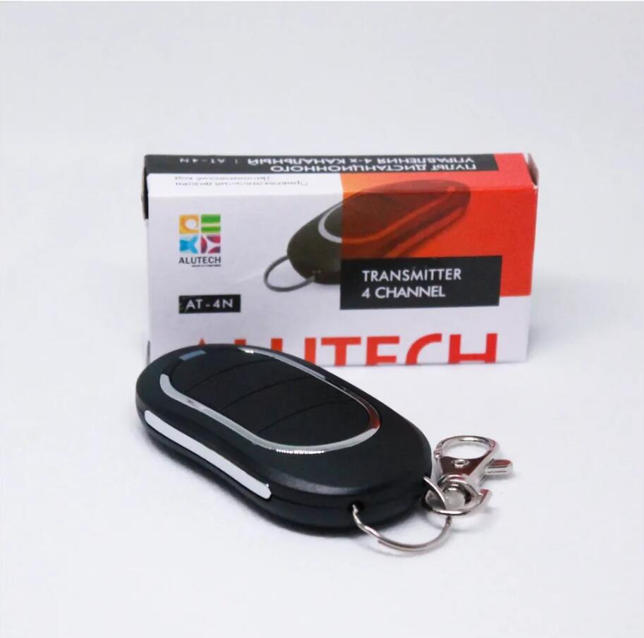 Newest Alutech AT4N AT-4N Remo - Bottle Opener Keyring recension och pris