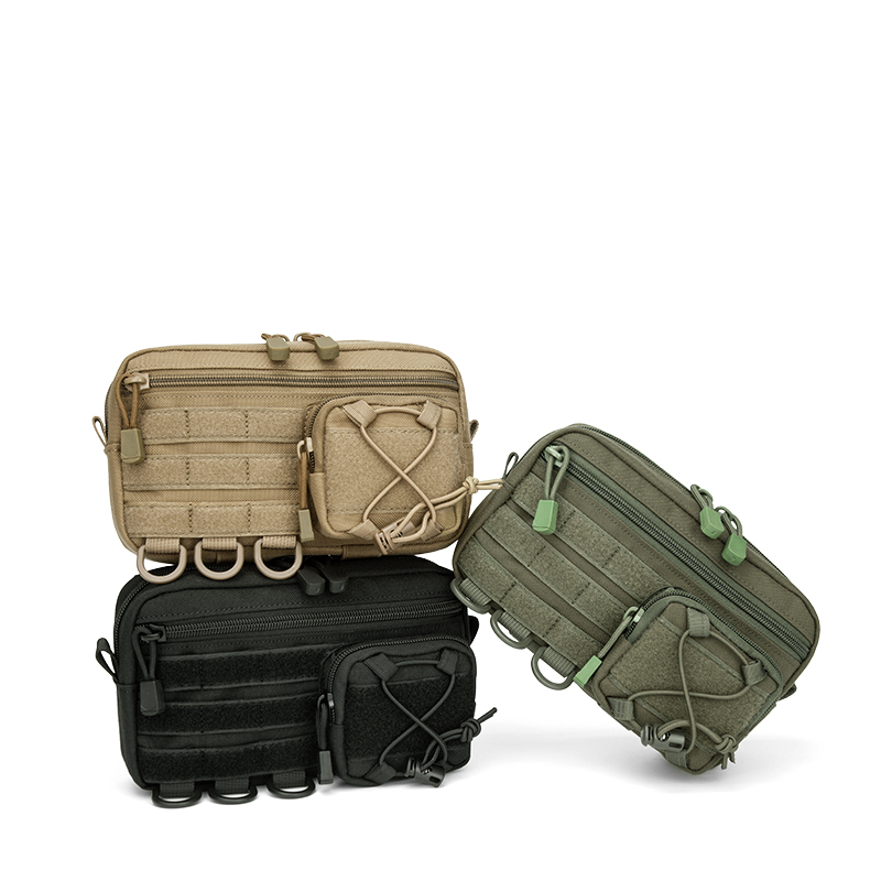 1000D EDC Pouch Molle Organize - Edc Carry Box recension och pris