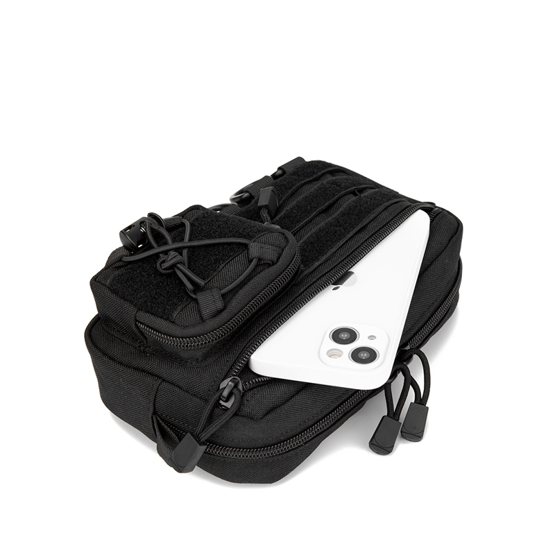 1000D EDC Pouch Molle Organize - Edc Carry Box recension och pris