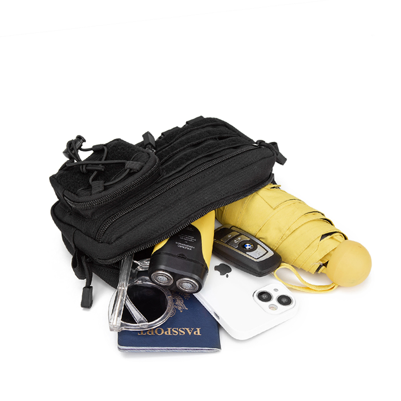 1000D EDC Pouch Molle Organize - Edc Carry Box recension och pris