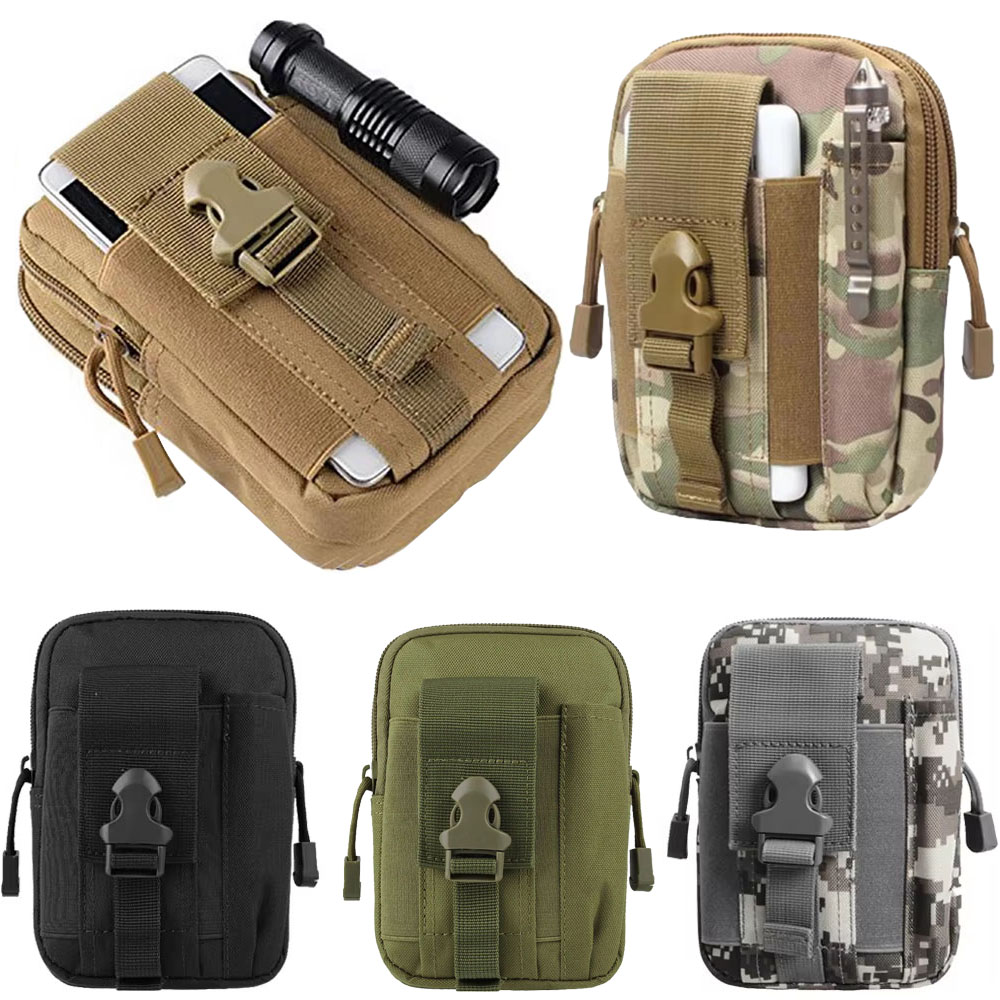 Outdoor Gear Tool Gadget Pocke - Edc Carry Box recension och pris