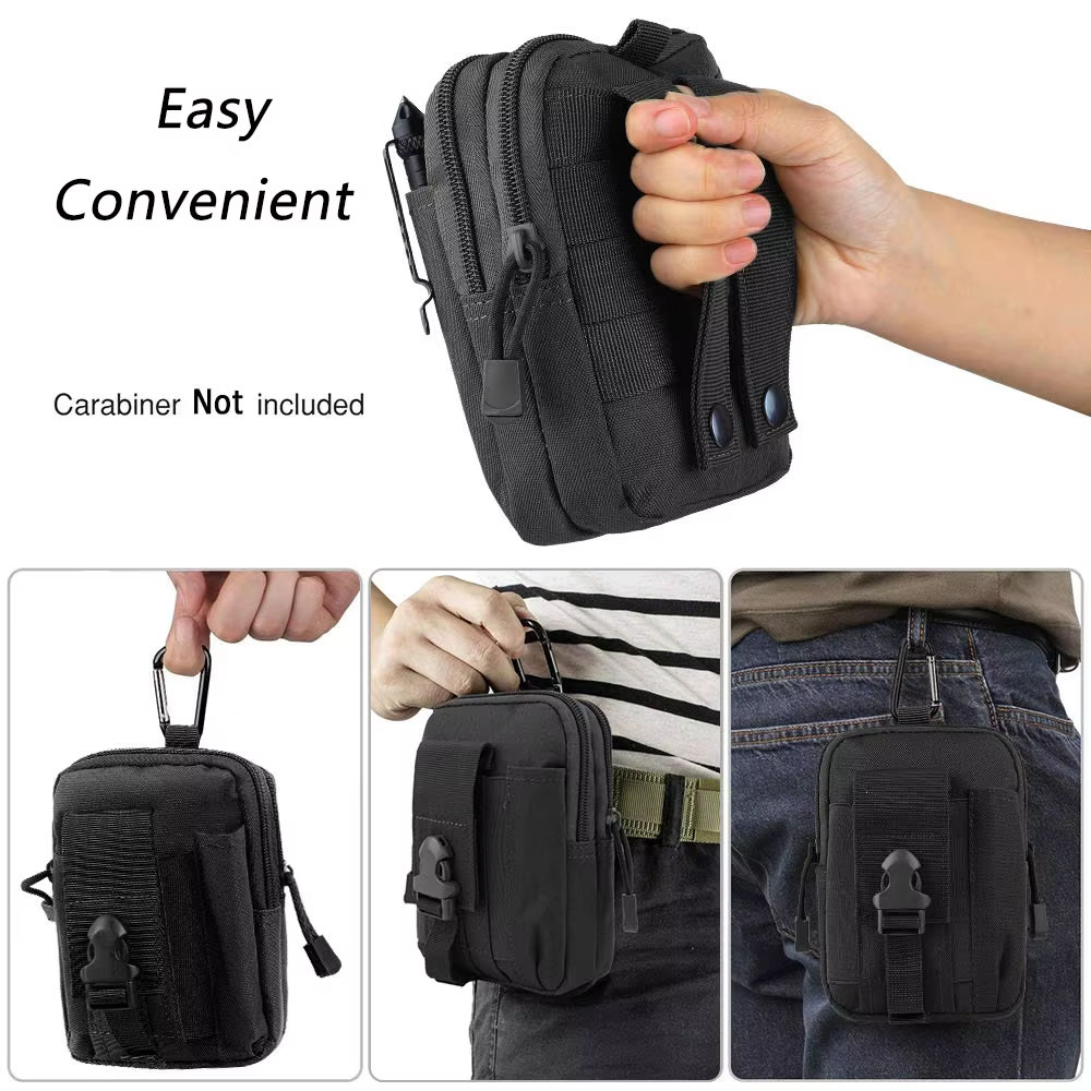 Outdoor Gear Tool Gadget Pocke - Edc Carry Box recension och pris