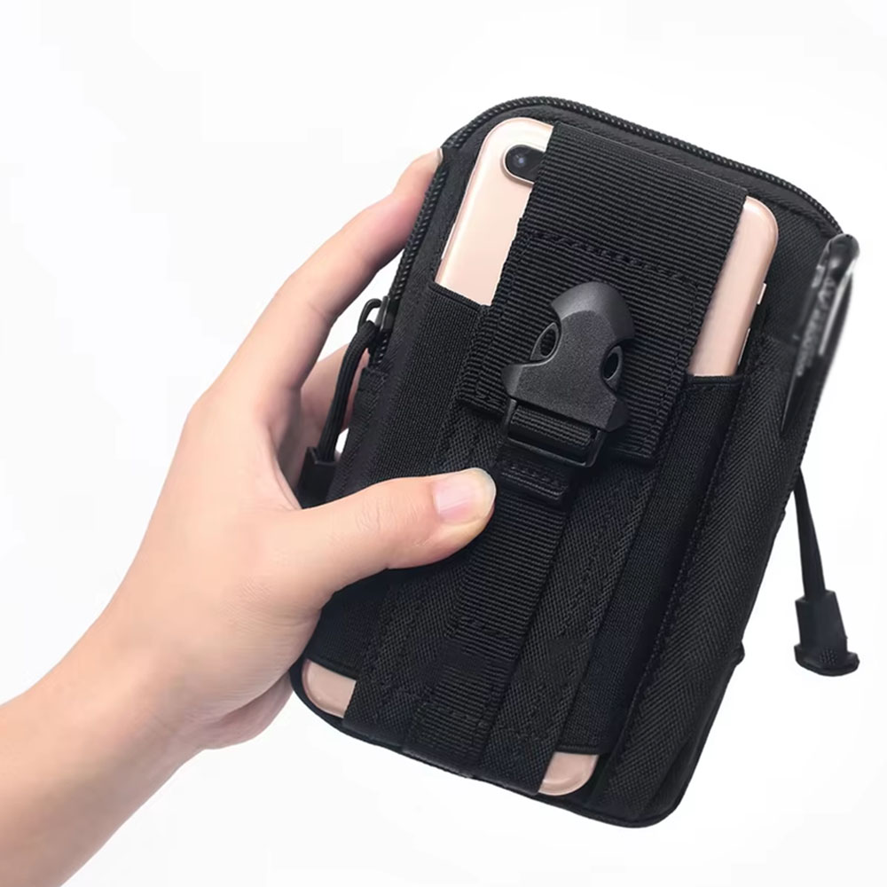 Outdoor Gear Tool Gadget Pocke - Edc Carry Box recension och pris