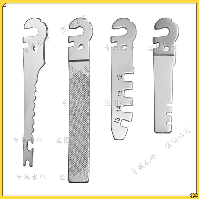Roxon S804 Flex Multi tool Ope - Edc Every Day Carry おもちゃ recension och pris