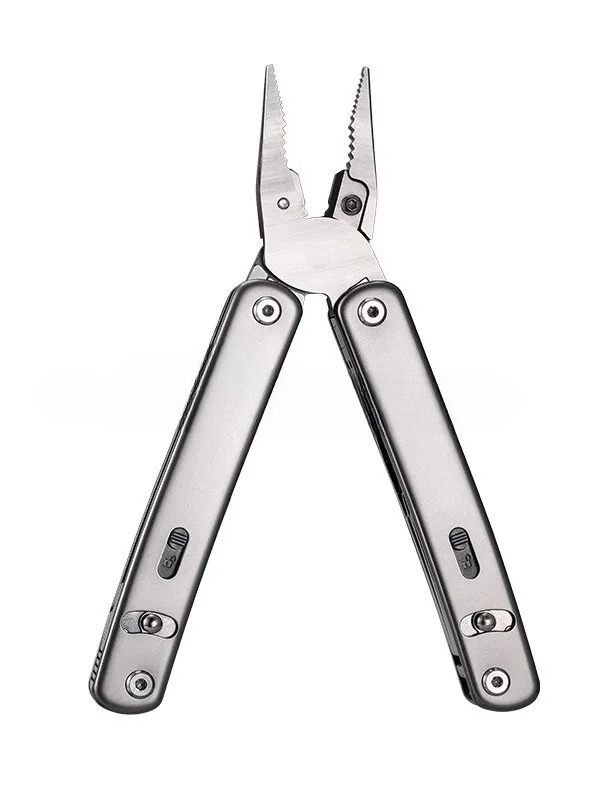 Roxon S804 Flex Multi tool Ope - Edc Every Day Carry おもちゃ recension och pris