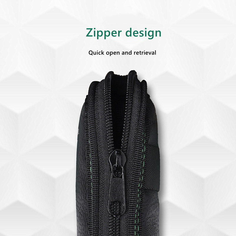Portable Knife Sheath, Nylon F - Edc Carry Pocket Pouch recension och pris