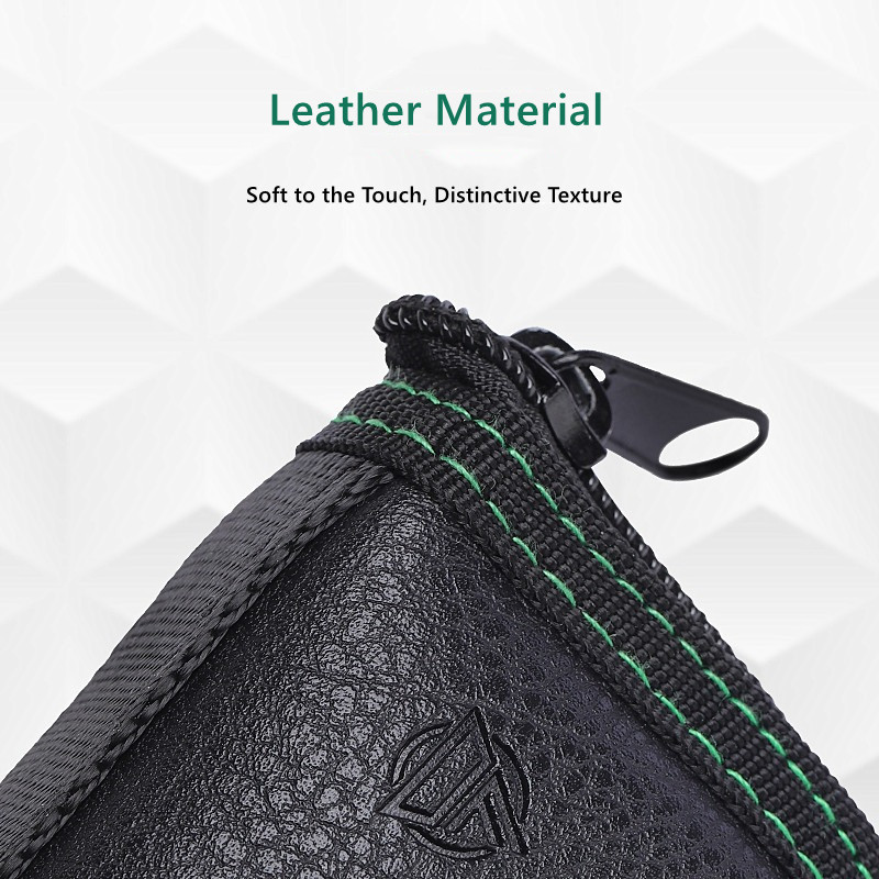 Portable Knife Sheath, Nylon F - Edc Carry Pocket Pouch recension och pris