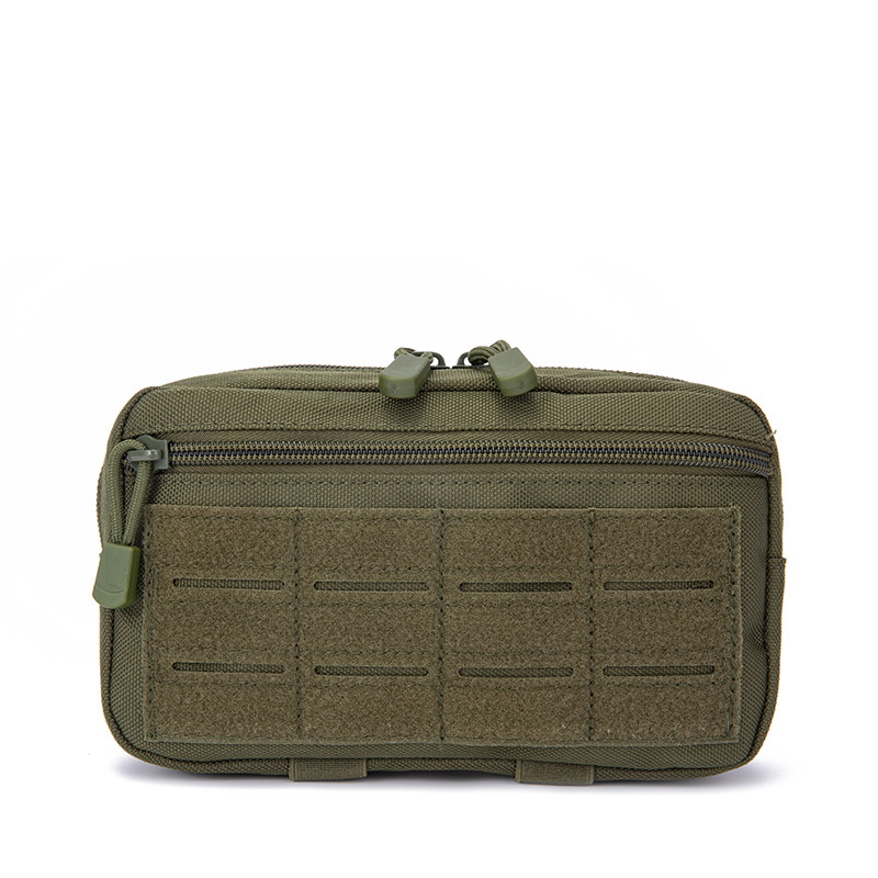 New Style Molle Tactical Waist - Edc Every Day Carry おもちゃ recension och pris